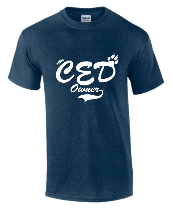 Proud CED Owner Proud CED Owner