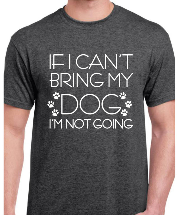 Cant Bring My Dog Cant Bring My Dog