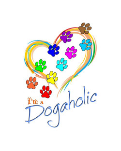 Dogaholic HD