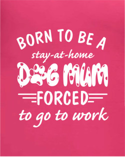 Stay At Home Mum