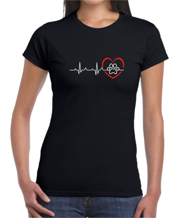 Heartbeat Paw
