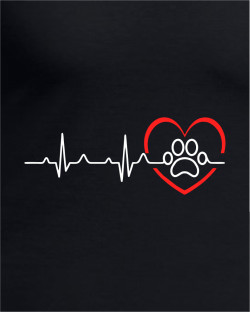 Heartbeat Paw