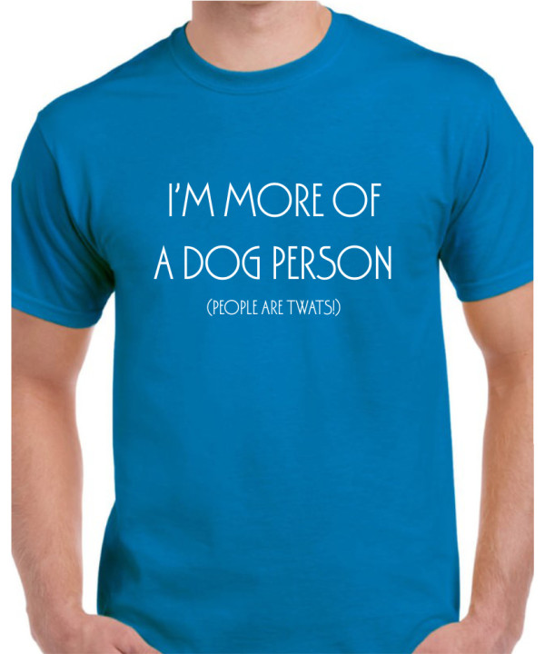 Dog Person