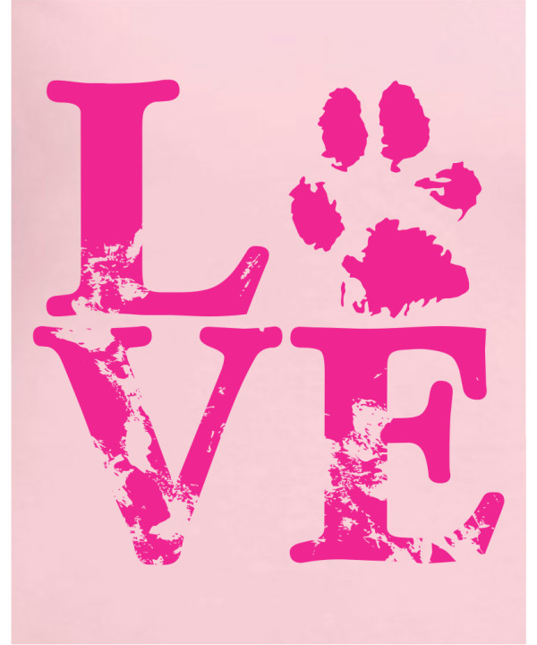 Love Paw