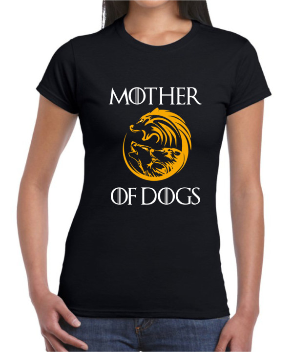 Mother of Dogs
