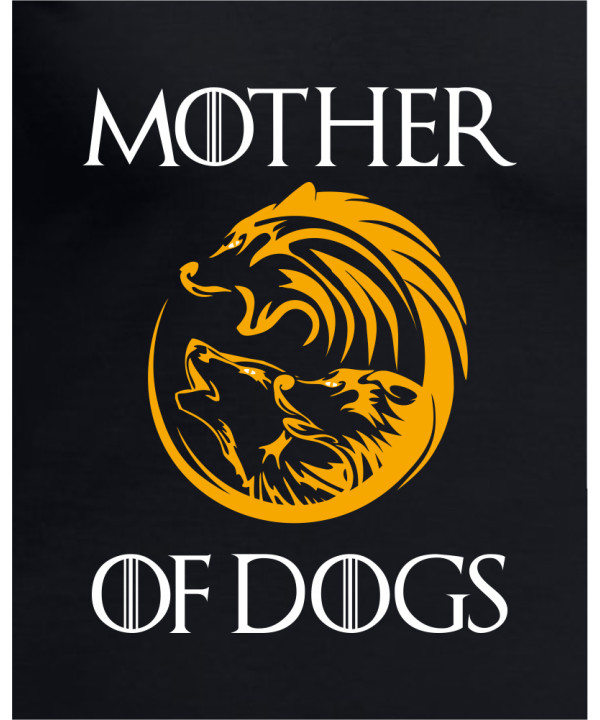 Mother of Dogs
