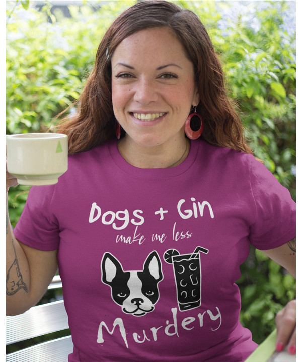 Dogs and Gin French Bulldog Dogs and Gin French Bulldog