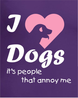 People Annoy Me