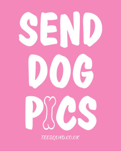 Send Dog Pics Hoody