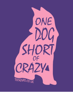 Short of Crazy T-Shirt