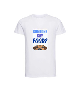 Someone Say Food HD