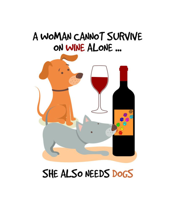 Survive On Wine HD Survive On Wine HD