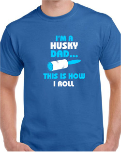 How I Roll
