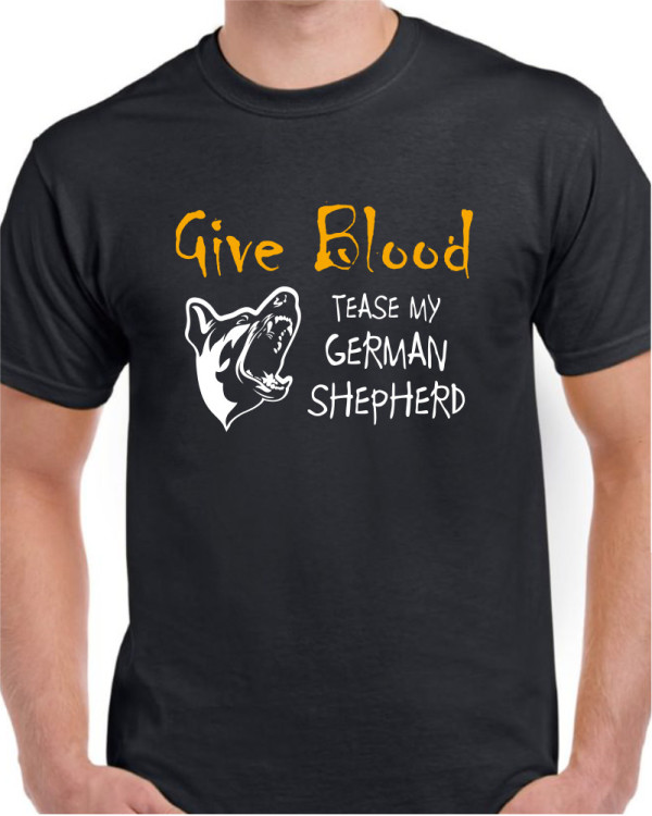 GSD Give Blood