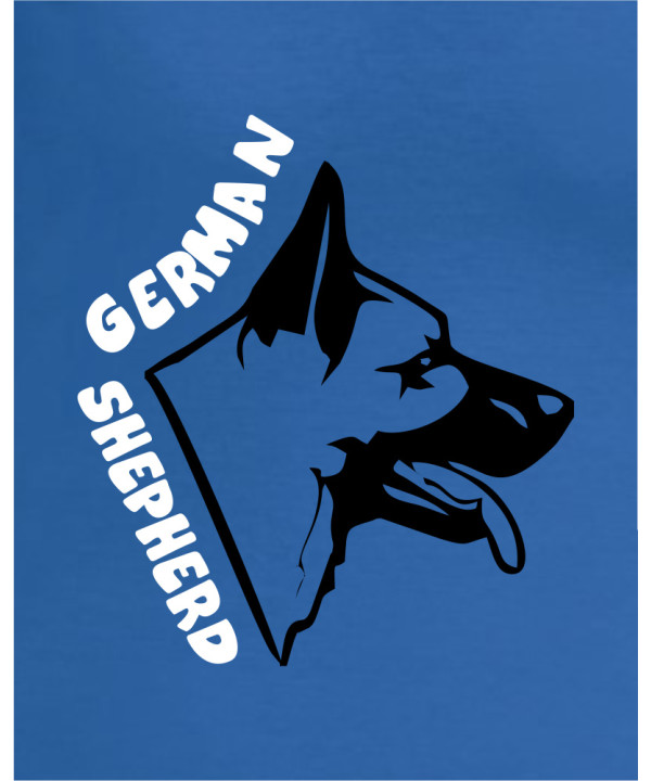 GSD Head GSD Head