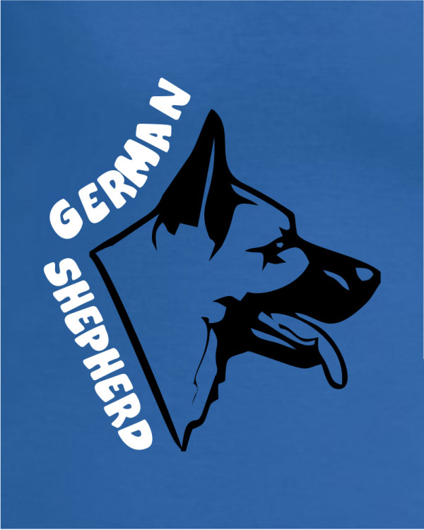 GSD Head