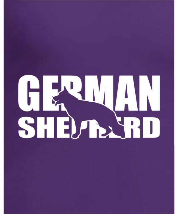 GSD Silhouette GSD Silhouette