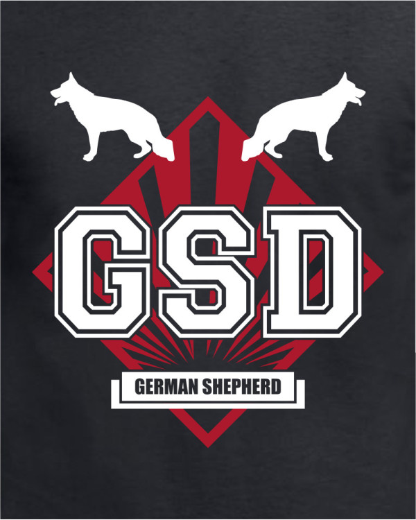 GSD Flash