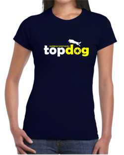 GSD Topdog