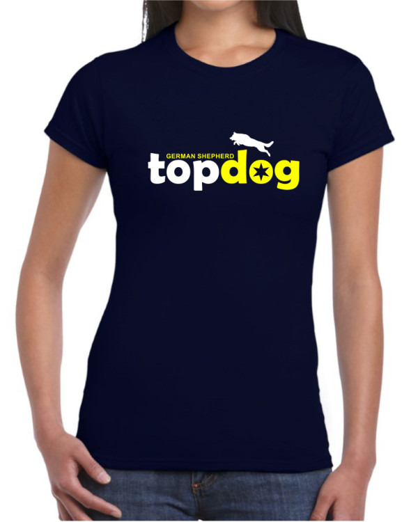 GSD Topdog