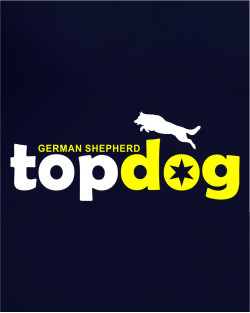 GSD Topdog