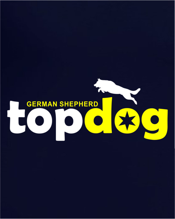 GSD Topdog
