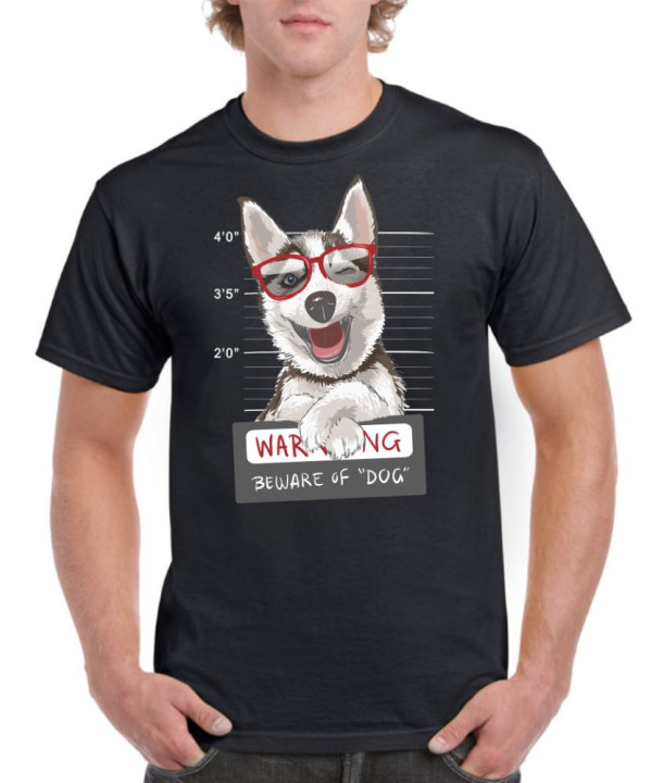 Beware of the dog Beware of the dog