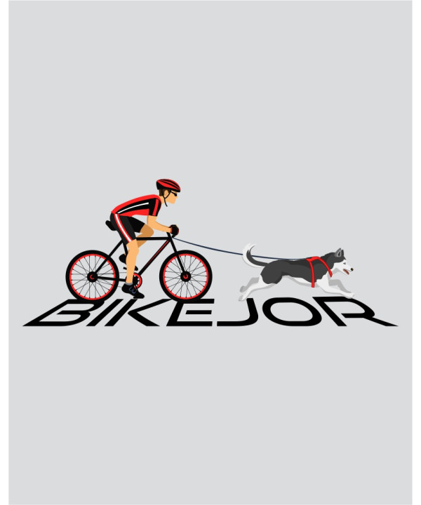 Bikejor Husky Bikejor Husky