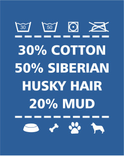 Ingredients - Husky