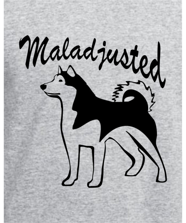 Maladjusted Maladjusted
