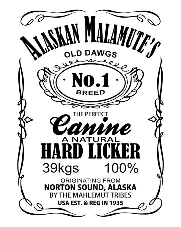 Malamute JD