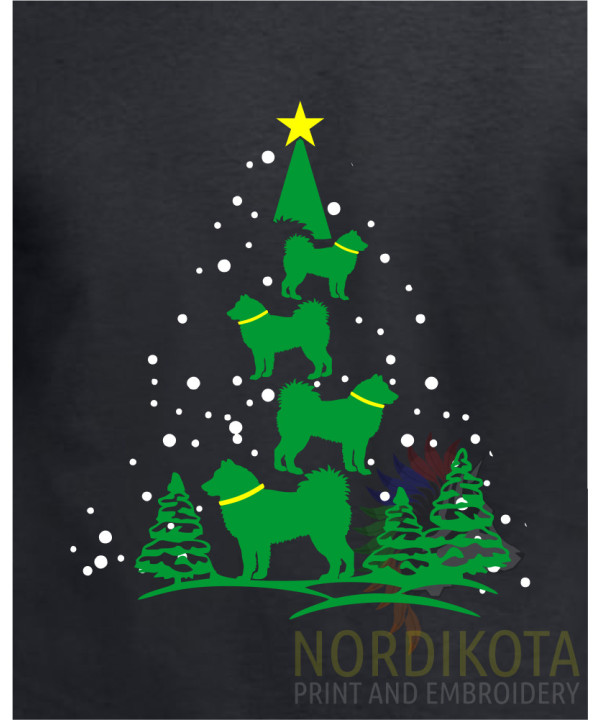 Mally Xmas Tree Mally Xmas Tree