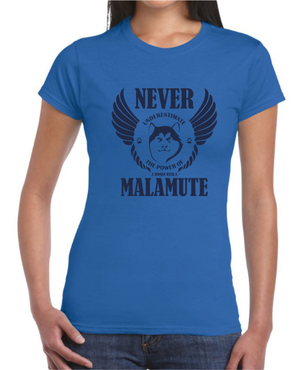 Power of a woman - Mally Power of a woman - Mally