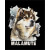 Snowy Malamute 02