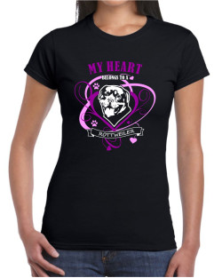 My Heart - Rottweiler