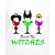 Drink Up Witches
