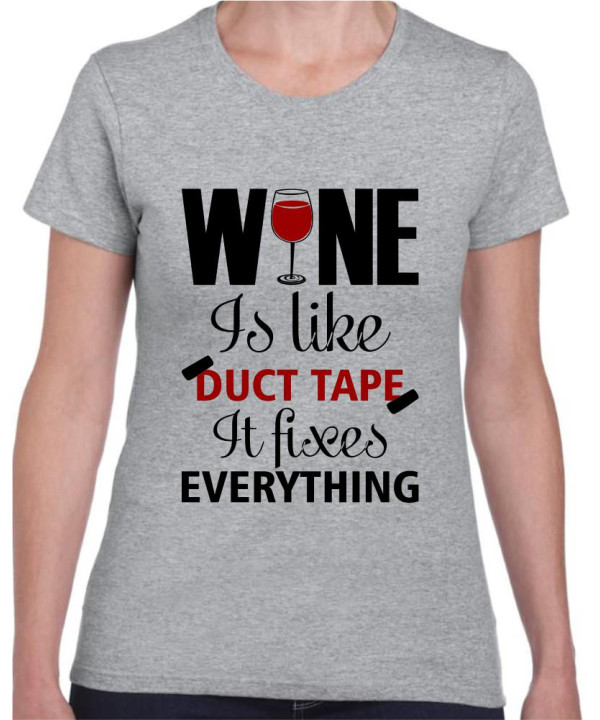 Duct Tape