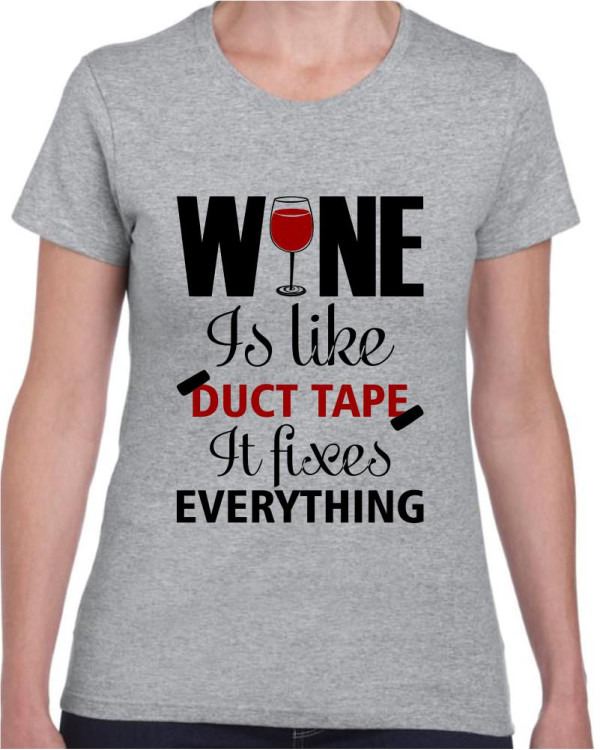 Duct Tape