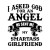 I Asked God