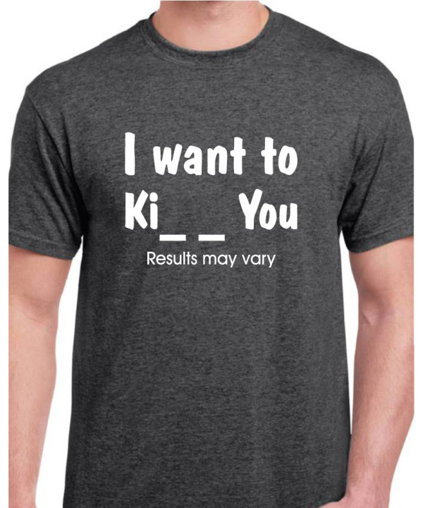 Results May Vary