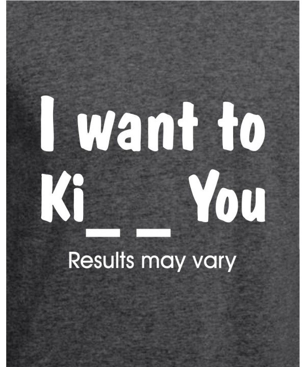 Results May Vary