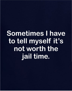 Jail Time