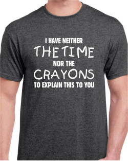 Neither The Time