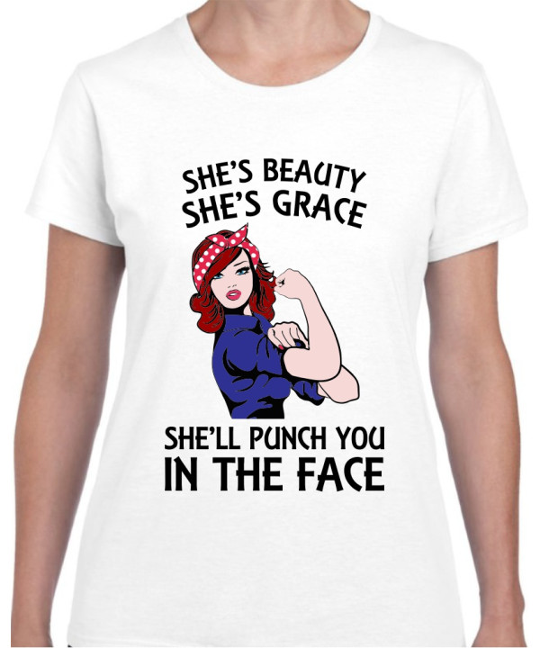 Shes Beauty