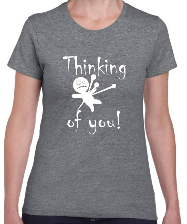 Thinking of you