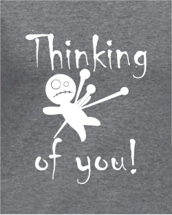 Thinking of you