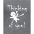 Thinking of you