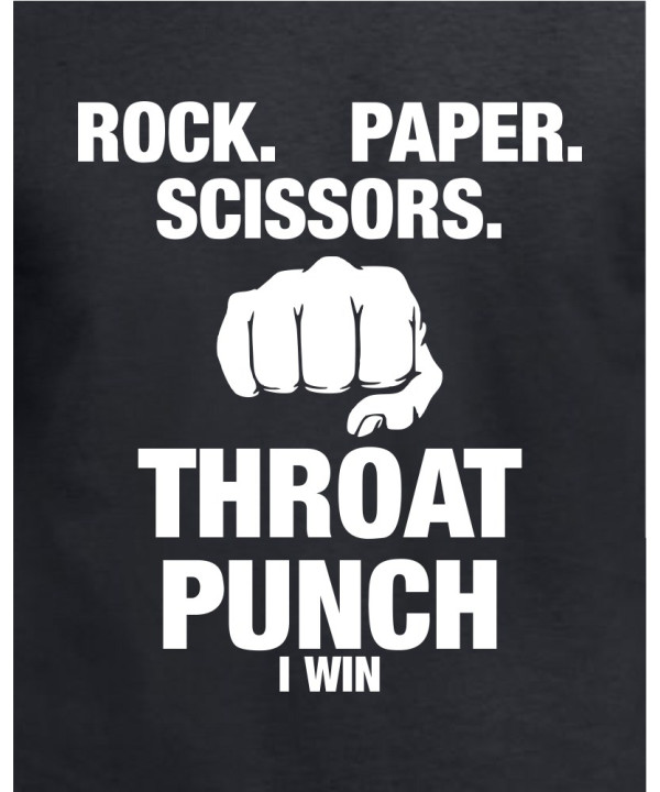 Throat Punch