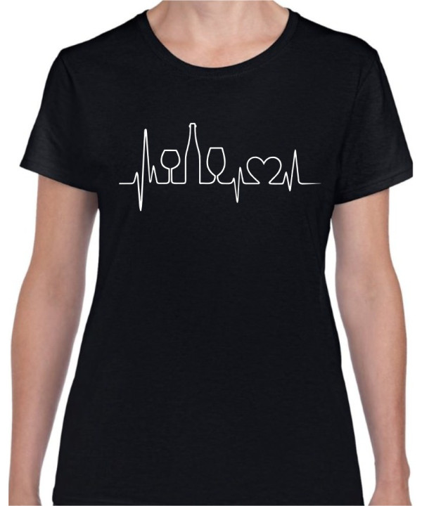 Wine Heartbeat