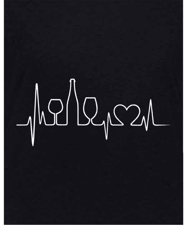 Wine Heartbeat